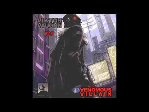 Viktor Vaughn - Pop Quiz (Extra Credit Remix)