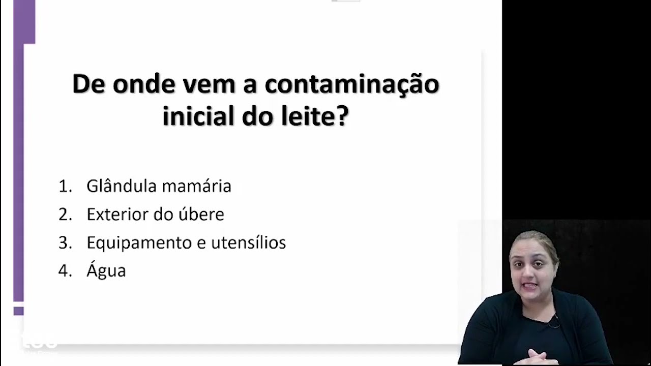 Técnica Dietética I - Leites e seus Produtos