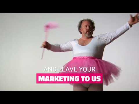 Southcoast Marketing Group video.