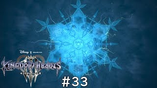 #33【A-RPG】遊のキングダムハーツ3【こみかる】