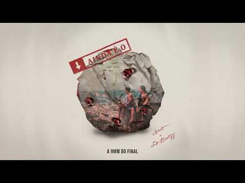 3. Sant & LP Beatzz — 9mm