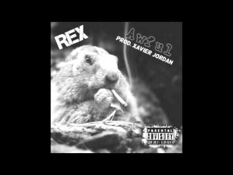 Rex - Awful (prod. Xavier Jordan)