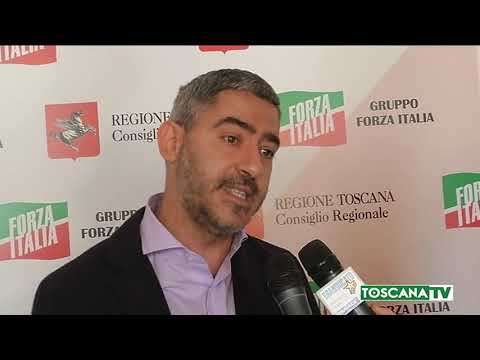2020-02-22 FIRENZE - CORONAVIRUS, FI, REGIONE TOSCANA NON ALL'ALTEZZA