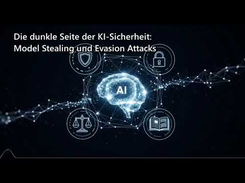 AI gehackt: Die gefährlichsten Angriffe auf Machine Learning!