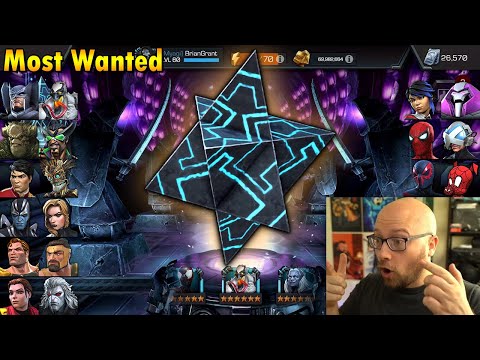 Big 6-Star opening - Pray for Stryfe