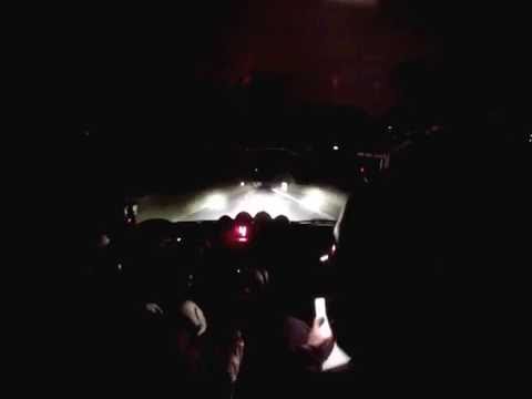 Rally RAAB 2016 ps1 Gaggio Montano " il medico" & Bertolini Daniele