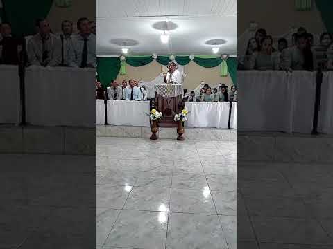 3er dia de Confraternidad de Jóvenes-El Colorado Formosa.