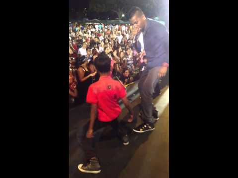 Ranjeev (D-Heartbreaker) Curry Duck Curry 2012