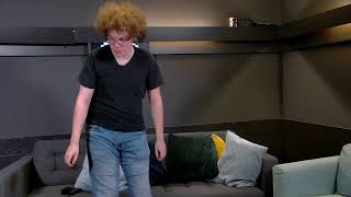 Odd Project - Episode 3