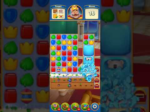 Loyal Match Level 2603