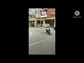 New Yamaha XSR 155 Trial