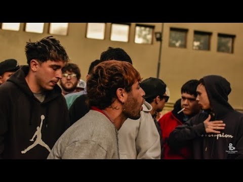 KRESS YENKO CONFI vs WAVER GW DENT vs HACHE JAURIA FAUNO | 8vos | ESPECIAL 3v3 | 19/03/22