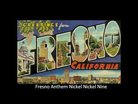 Nickel Nickel Nine - Bravo, Tee Calee, Halo, Relentless, Prodough & Iceman