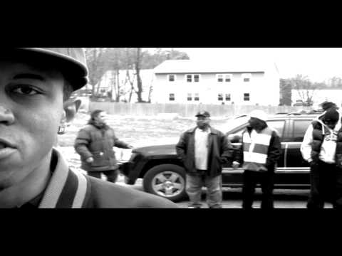 Jay Rells- Behind The Scenes(SHOT BY SCHMIRK PICTURES)