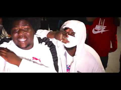 KG TheFinessa x SmokeyGM x Jaylite - Run Up | Shot by @thekitchen.ent