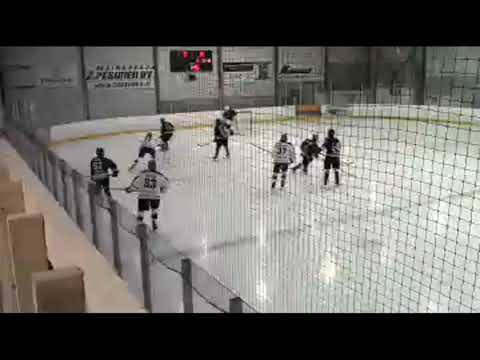 KJT-Haukat U18- HIFK ak