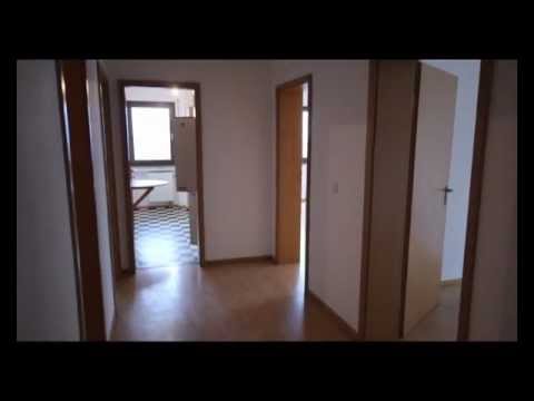 helle und freundliche Dreizimmerwohnung in Veitshöchheim