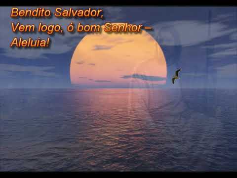 "Acordai os guardas chamam" Hinário Luterano tocado HL 534  Playback (instrumental)