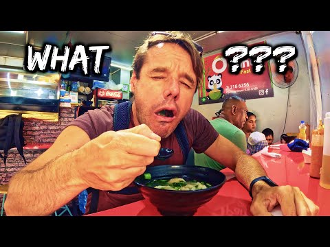 I Wasn't Ready for Port Louis 🇲🇺 vA 191