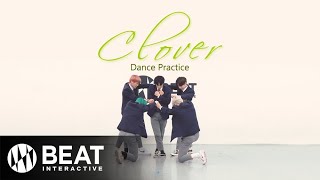 [影音] A.C.E - Clover 練習室