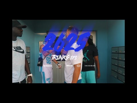 TRUNKS173 - 2625 ft Cria e Afixa, Ró Lk & Siriz (prod. by eg0trip)
