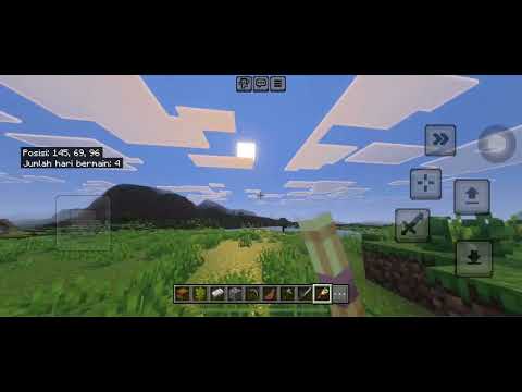 Vibrant visual in iphone xr