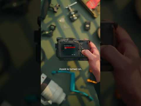 How I expose my S-Log Footage  #fx3