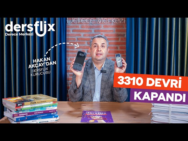 VELİ & ÖĞRENCİ GÖRÜŞLERİ