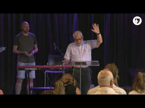 Zondag 28 juni 2026 - Teun Stortenbeker - doopdienst