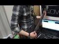 the GazettE CLEVER MONKEY Guitar Cover 