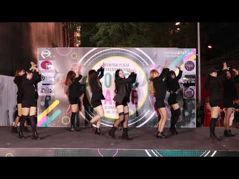 190330 Caralina cover Cosmic Girls @Central Chaengwattana Cover Dance 2019