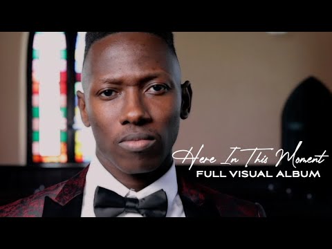 Brian Nhira - Here In This Moment (Official Visual Album Video)