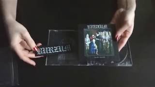 Burzum - Dauði Baldrs [Look at CD]