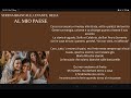 al mio paese - serena brancale, delia, levante