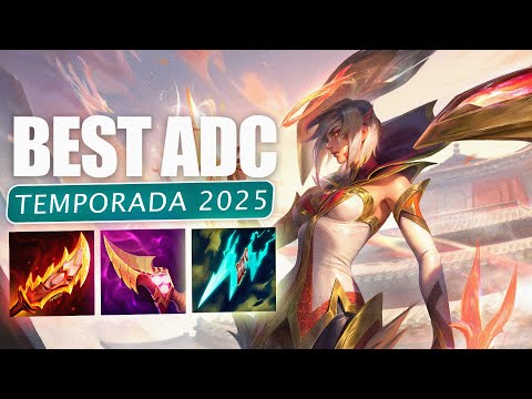 Kai’Sa ADC on another level - This is how you play in Challenger