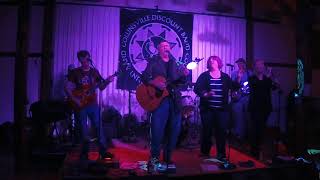 Somebody To Love by Collinsville Discount Band (Queen cover)