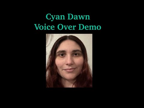 Commercial Voice Over Demo
