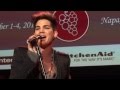 Adam Lambert - Naked Love - Live In The ...