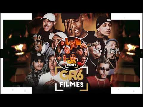 Set 3 Dias Virados MC IG (8D AUDIO)