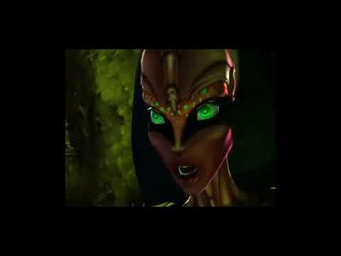 beast machines all deaths