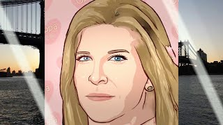 S2#135 Professional Actress Christine Dunford video