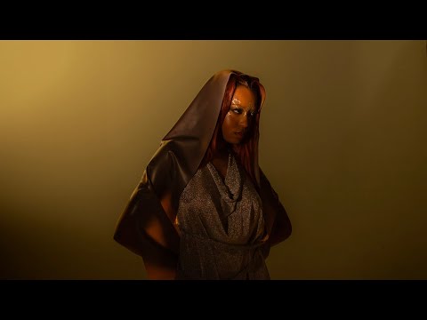 IMVN - Outrun (visualiser)