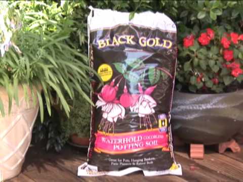 Water saving ideas for home gardeners