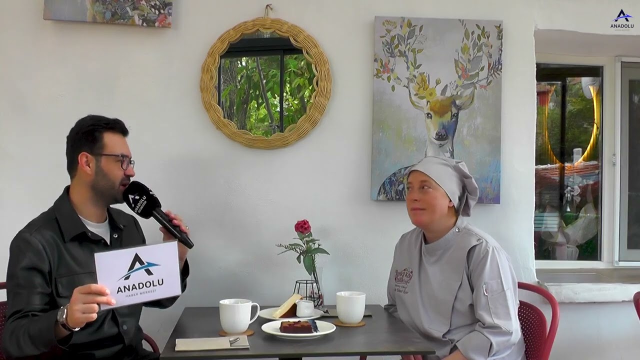 RENKLİKÖY PASTA KAFE