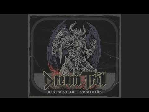 Dream Troll - Realm Of The Tormentor