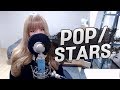 유튜브 다운로드 K/DA - 'POP/STARS' (Feat.(G)I-DLE, Madison Beer, Jaira Burns) COVER by 새송|SAESONG