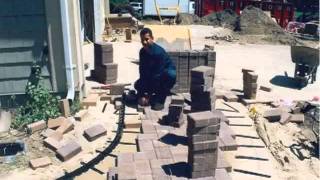 Frontyard & Backyard Designers & Construction, Masonry, Landscape, Pools long island gappsi