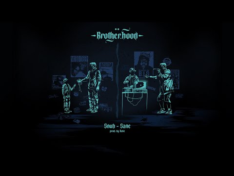 04 . Snub x Sane - Μαργαριτάρι | Margaritari (Prod. by Base)