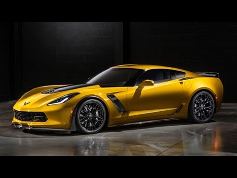 Forza Horizon 3 - Part 41 - Chevrolet Corvette Z06