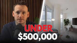 You Won't Believe What $500K Buys You in Toronto (Actual Sold Listings)